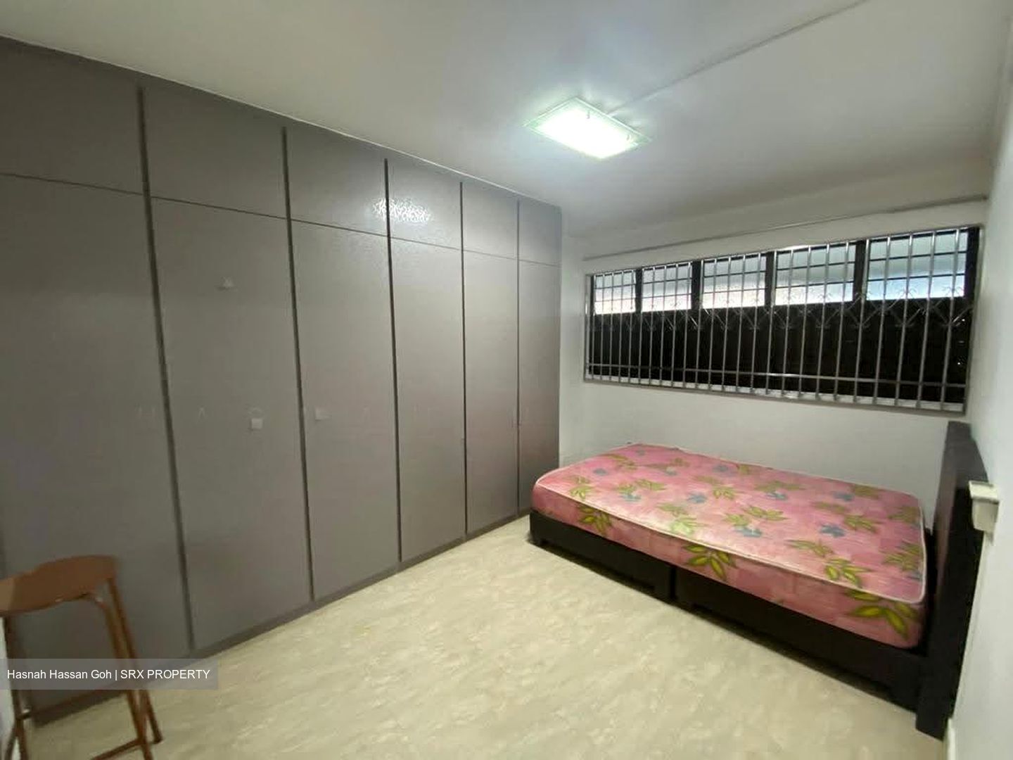 Blk 37 Bedok South Parkview (Bedok), HDB 4 Rooms #620090111